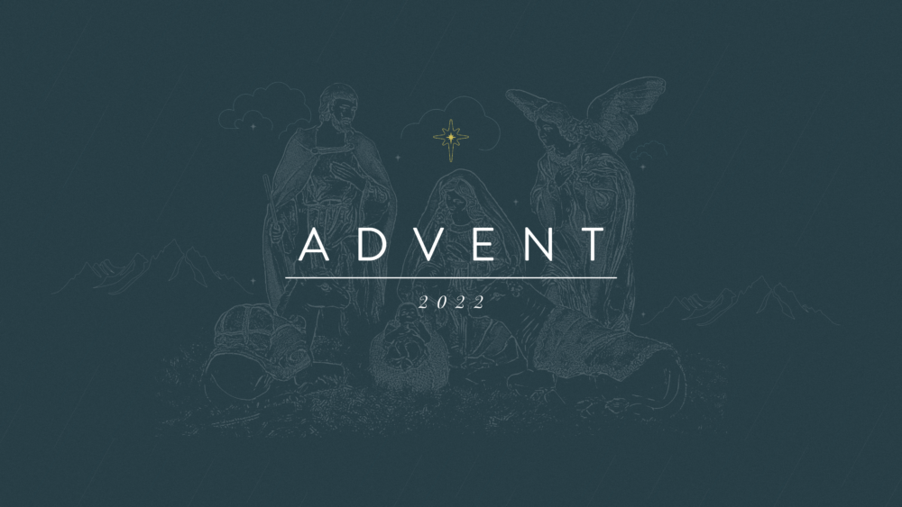 Advent 2022