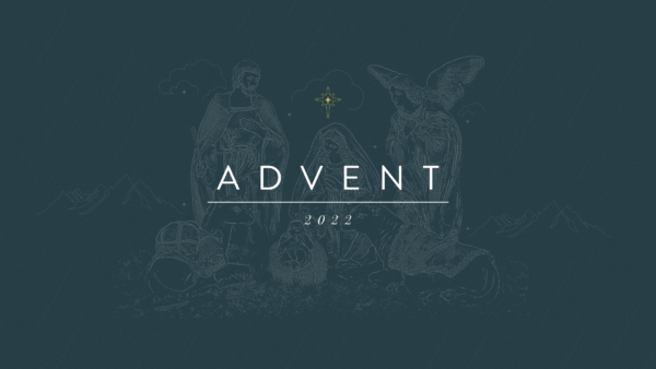 The Celebration of Advent Image