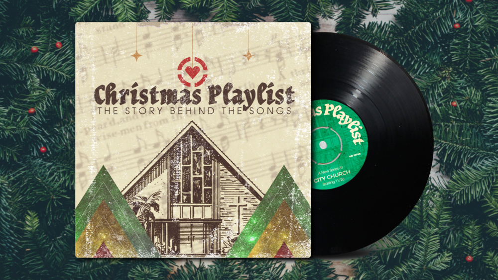 Christmas Playlist