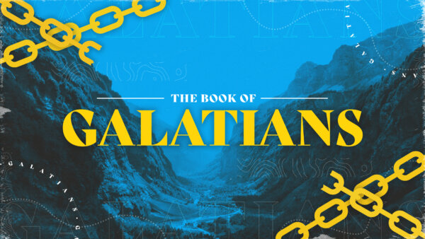 Galatians