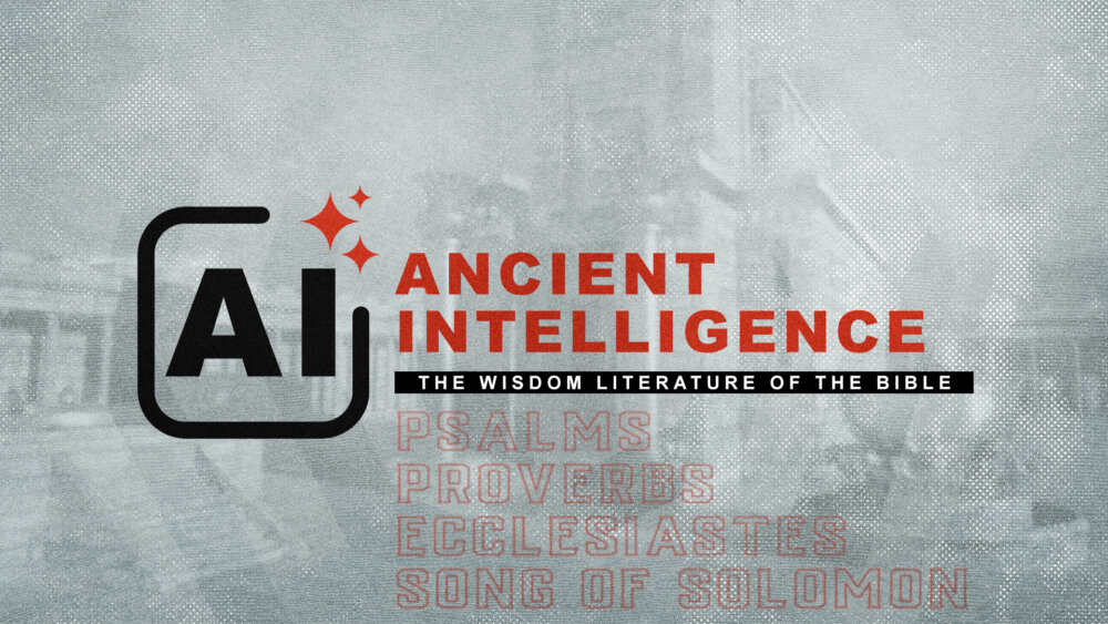 AI: Ancient Intelligence