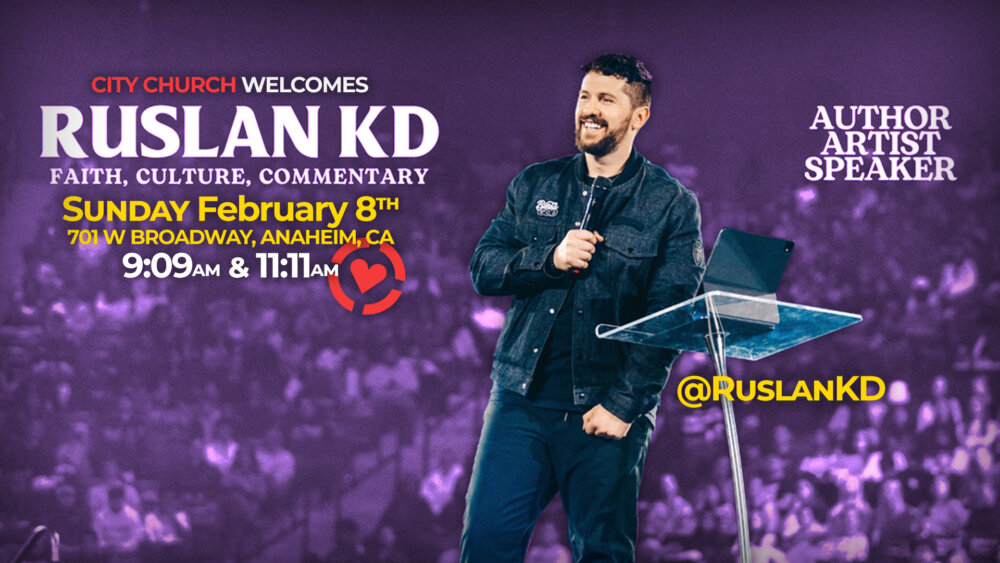 Godly Ambition in a Distracted World