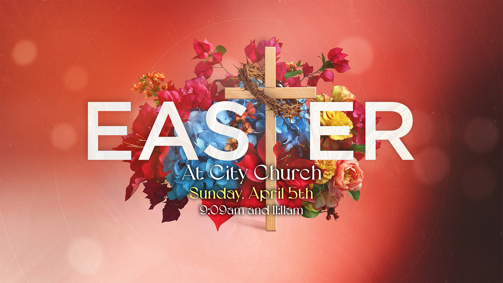 Easter 2026